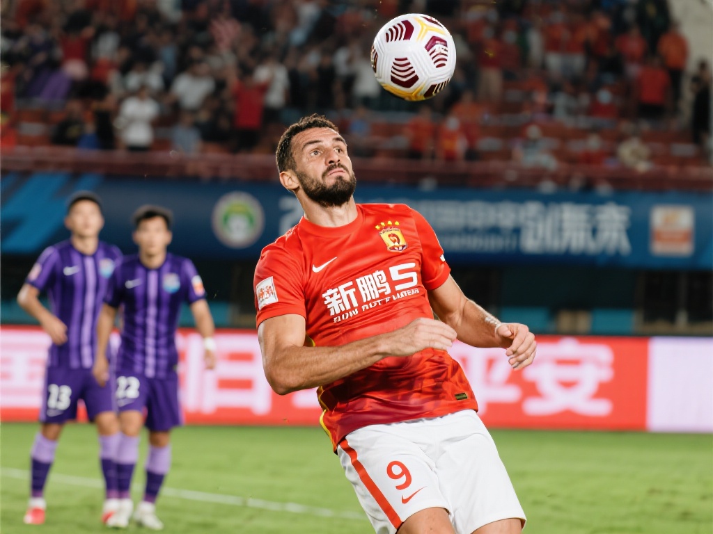 杜加利奇头球制胜 深圳新鹏城力擒天津津门虎 深圳新鹏城与天津津门虎的这场焦点之战,注